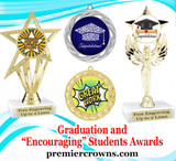 School-Students-Grads Awards